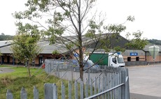 Farmers face uncertain trading future as BJP lease expires at Carmarthen Auction Mart