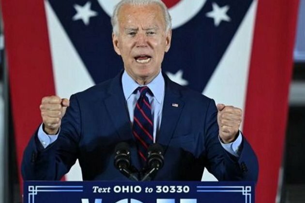 Biden talks of ending wars but Cabinet appointments say otherwise