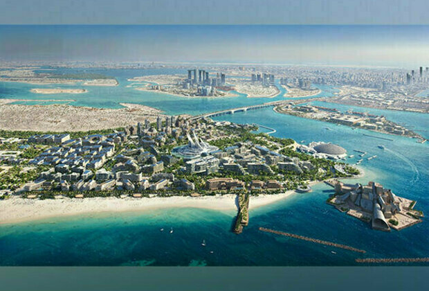 Saadiyat Cultural District Abu Dhabi: One of the greatest concentrations of cultural institutions is on track for 2025 completion