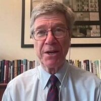Only India, China, and Russia can stop war on Iran - Jeffrey Sachs