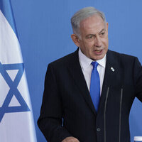 Netanyahu speaks out on Israels most serious PR attack