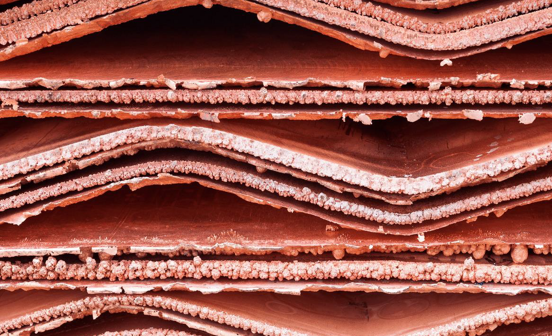 Marimaca chasing Aussie copper cash