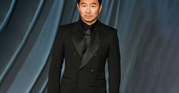 Simu Liu slams studios for "backslide" of Asian representation in Hollywood