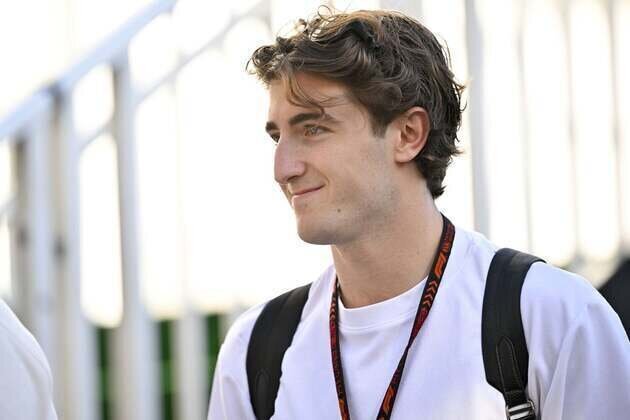 Haas signs former Alpine driver Jack Doohan as reserve