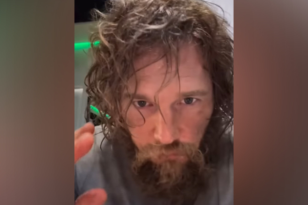 Chris Pratt undergoes dramatic makeover for 'The Terminal List' season 2
