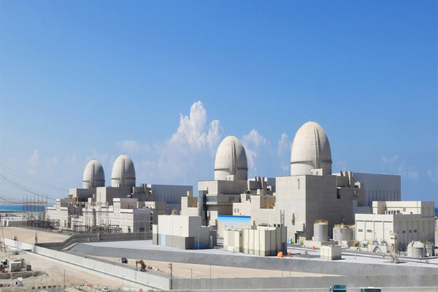 "Dangerous escalation": India expresses concerns on drone attack targeting UAE's Barakah nuclear facility