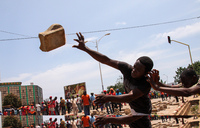 Violent clashes in northern Togo after imam is arrested