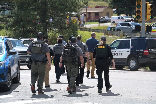 Colorado learned no school is safe from gun violence (Editorial)