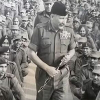 Mallikarjun Kharge remembers Sam Manekshaw on his 111th birth anniversary