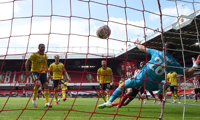Chelsea, Arsenal move into FA Cup semi-finals Chelsea, Arsenal move into FA Cup semi-finals
