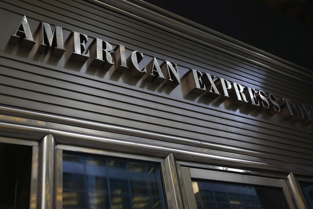 American Express wealthy cardholders are mostly untouched by tariff jitters
