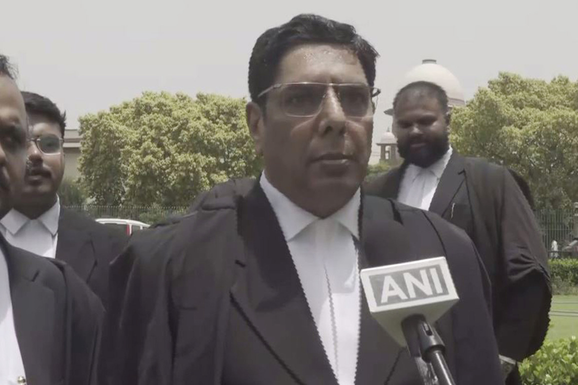 Family satisfied after Supreme Court takes suo motu cognisance in Twisha Sharma case: Counsel for family