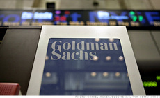 Goldman Sachs slashes asset management investments that hurt earnings - reports