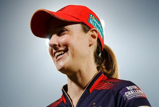 Mithali Raj lauds Ellyse Perry for 'laying RCB's foundation' in WPL 2025 season opener against Gujarat Giants