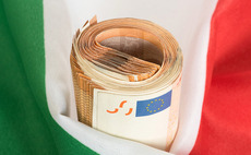 Riello's Impresa Italia II holds €73m first close
