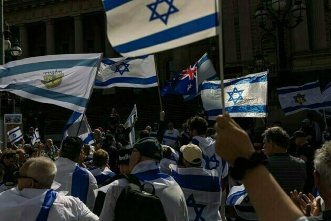 Antisemitism plan fails on a number of fronts - a contentious definition of hate is just the start