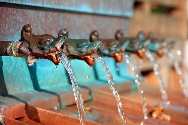 What contaminants lurk in the UK&#039;s drinking water? An expert explains