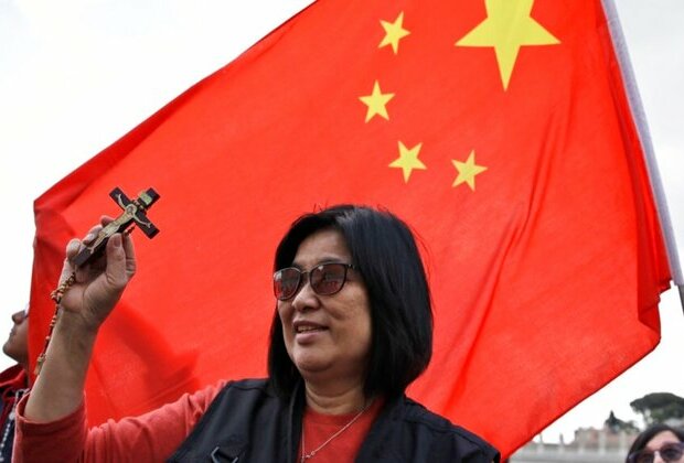 China Issues New Requirements for Religious Groups