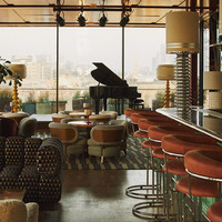 Soho House going private in $2.7 billion buyout; Kutcher joins board