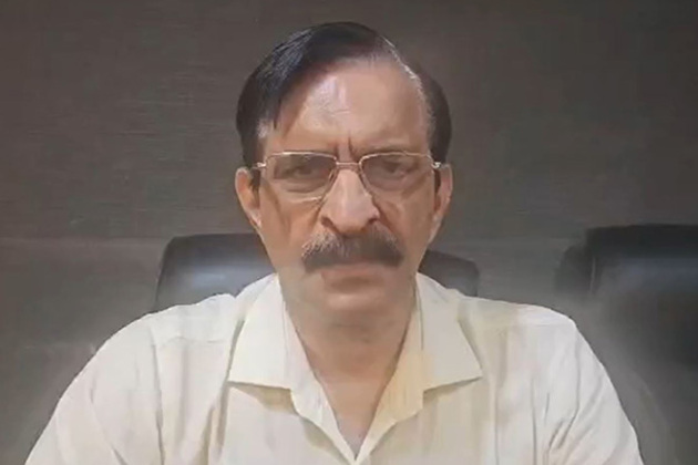 "Flood situation in Punjab is worrying, lakhs become homeless": BJP's Anil Sarin