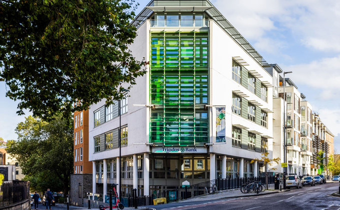 Net Zero Banking Alliance: Triodos Bank exits group in protest at weakening of 1.5C guidelines