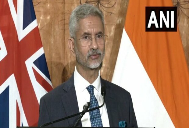 Hope to co-host 3rd summit of India Pacific Islands Cooperation forum this year: Jaishankar