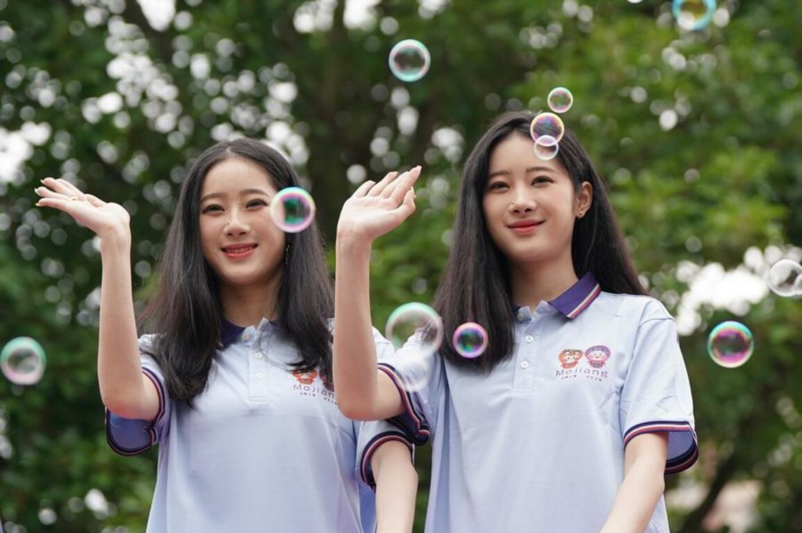 Culture&Life | SW China's Yunnan province holds Twins festival