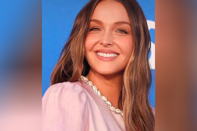 'Grey's Anatomy' star Camilla Luddington diagnosed with Hashimoto disease, details inside