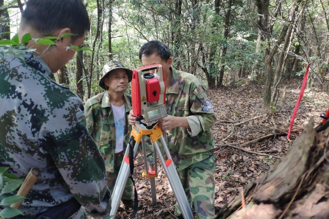 Smart tech empowers guardians of east China's biodiversity hotspot