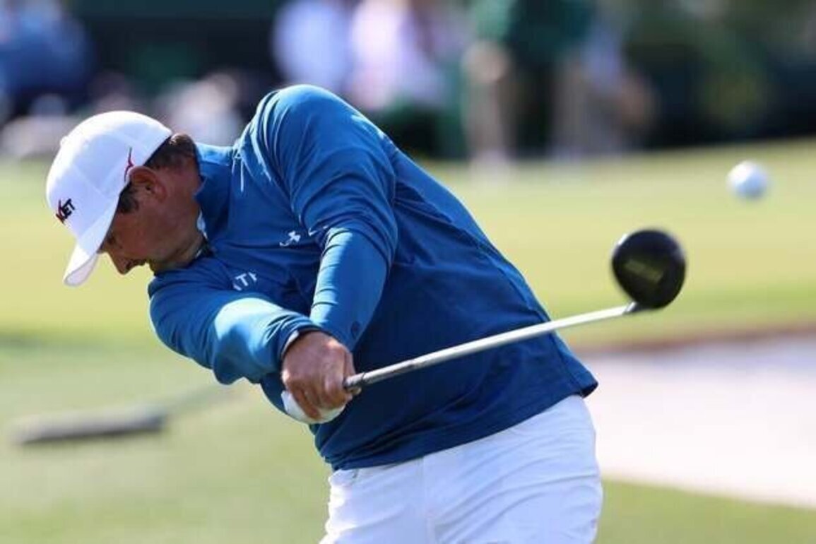 Augusta National chairman: 'Failure is not an option' with golf ball rollback
