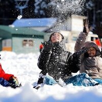 Report rates Alaska children's well-being at 47th in the nation 