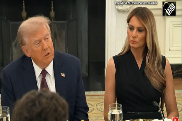 Trump changes narrative from stopping "seven wars" to "three wars"