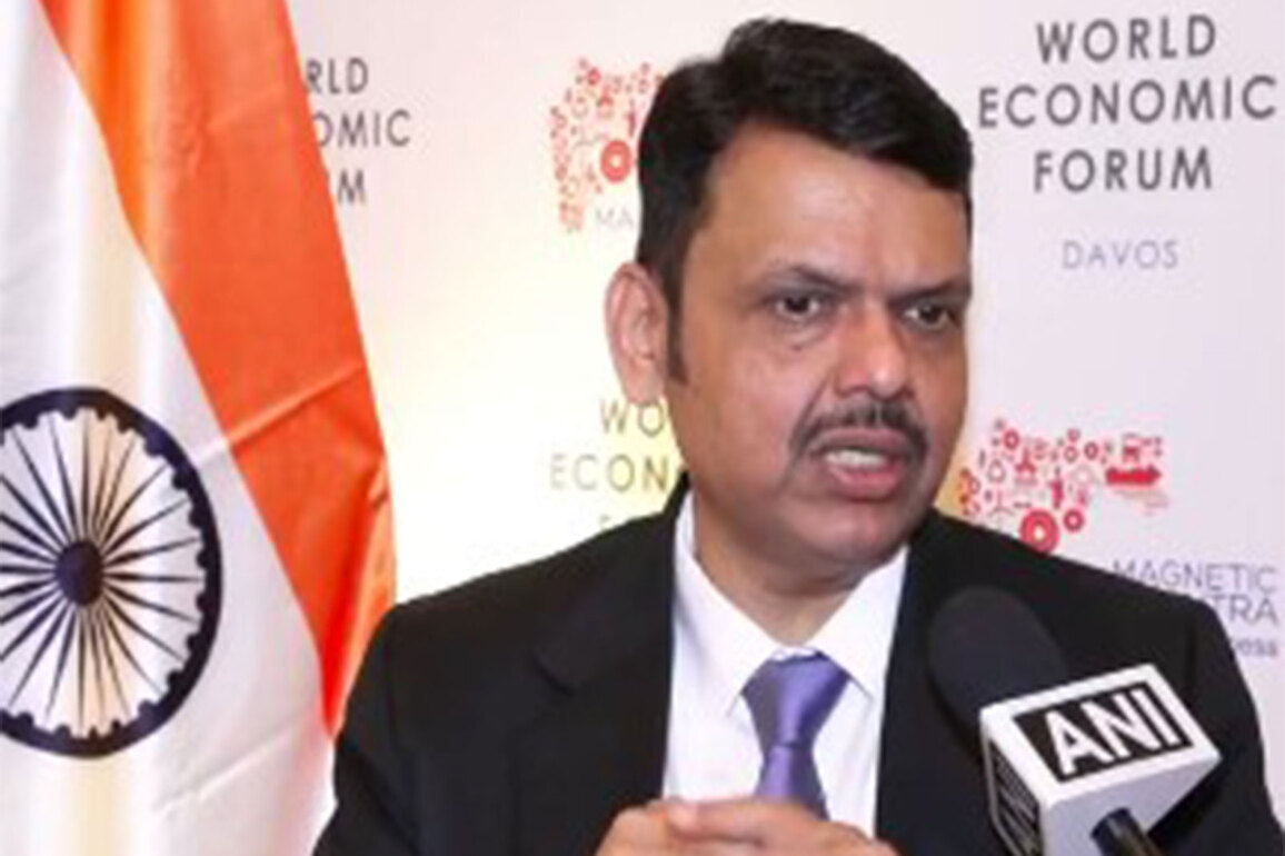 "Growth Engine of India": CM Fadnavis shares benefits of bilateral agreement for Maharashtra