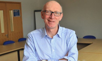 New construction minister appointed at crucial moment, says FMB