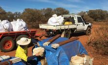 Yandal confirms Arrakis gold anomalism