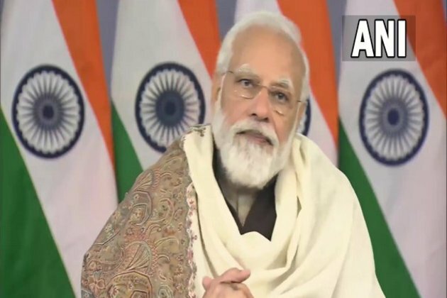 PM Modi calls startups backbone of new India, declares Jan 16 as 'National Startup Day'