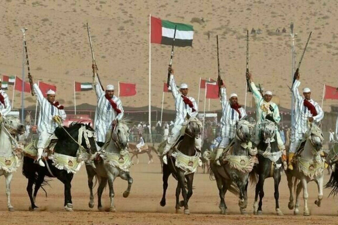 UAE to participate in 18th Tan-Tan Cultural Festival in Morocco