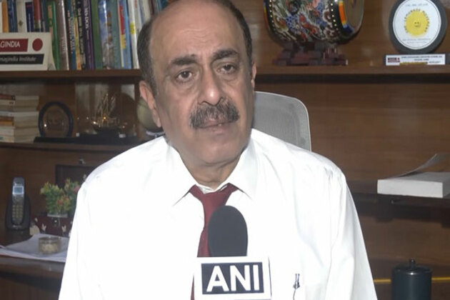 India has jabbed Pakistan straight in Its heart: Foreign Affairs Expert Robinder Sachdev