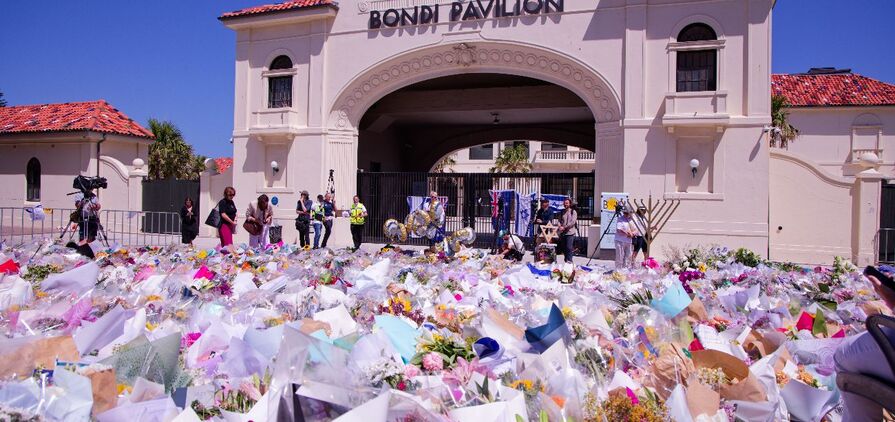 The Australian and NSW Governments push for tighter gun laws following the mass shooting at Bondi Beach last Sunday.
