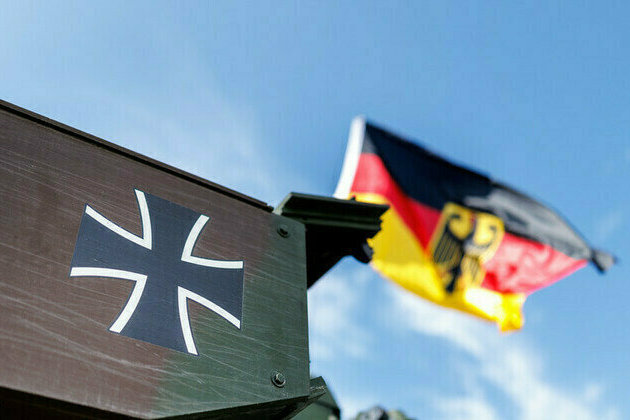 Germany to form national security council