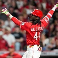 Rockies strive to do the difficult: Stop Reds' Elly De La Cruz