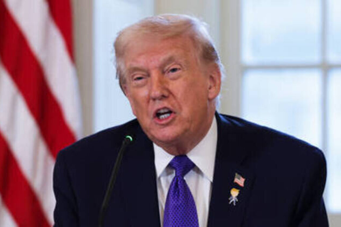 Trump slams UK for returning territory to former colony