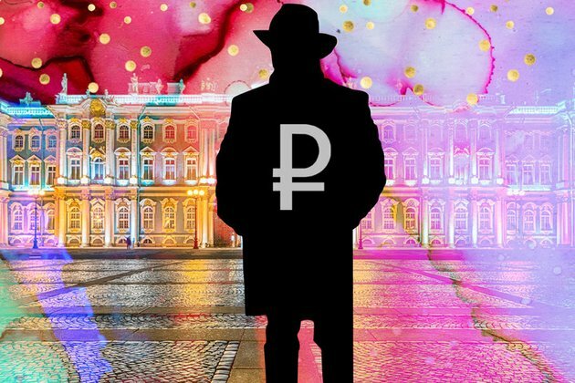 How much do Russian billionaires spend on art and charity