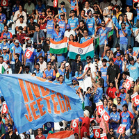 India's sports fans are getting smarter, and it's glorious to watch