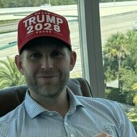 Trump starts selling 2028 election hats