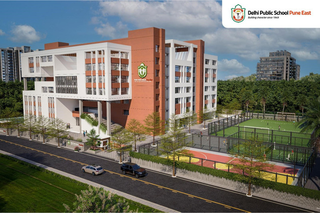 A New Ray of Academic Excellence for Pune with the Launch of Delhi Public School Pune East