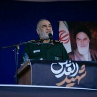 Several top Iranian commanders killed in Israeli strikes  media