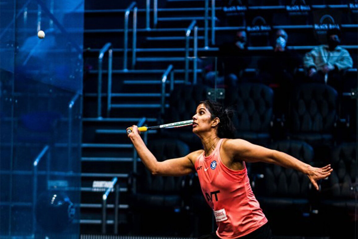 Japan Open: Chinappa stuns third seed to secure 11th PSA title of her career