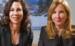 Industry icons Catherine McLeod-Seltzer and Eira Thomas will discuss mine development successes