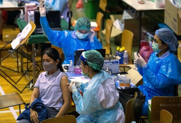 Thailand Starts Human Trials of Homegrown COVID-19 Vaccines